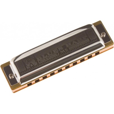 Hohner Blues Harp E-major – Zbozi.Blesk.cz