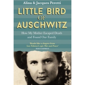 Little Bird of Auschwitz (ISBN: 9781473646445)