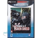 Rainbow Six 3: Raven Shield