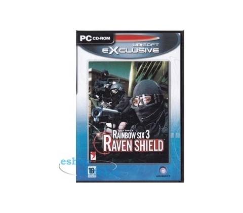 Rainbow Six 3: Raven Shield