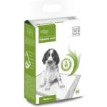 Mpets Green Grass Puppy training pads - подложки с аромат на трева 60/90 см. 30бр
