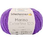Schachenmayr Merino Extrafine 120 00147 Плетива прежда (9807552-00147)
