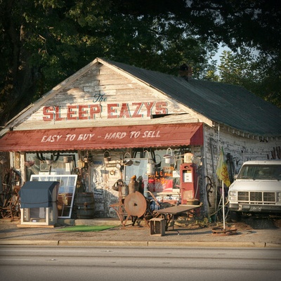 SLEEP EAZYS - EASY TO BUY, HARD TO SELL CD