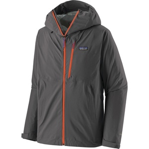 Patagonia Granite Crest Jacket Размер: S / Цвят: оранжев