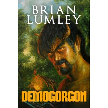 Demogorgon | Brian Lumley