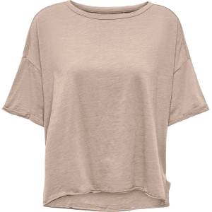 ONLY Тениска onlworld s/s (152966154304244)