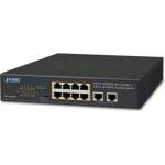 PLANET FSD-1008HP