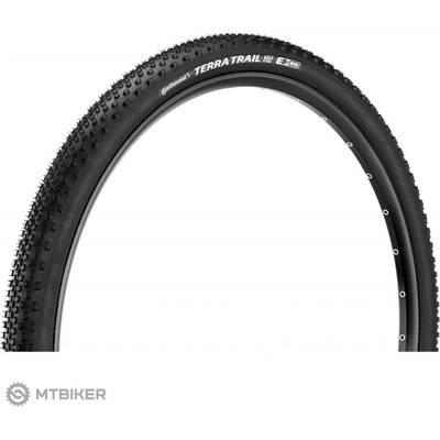 Continental Terra Trail 700x40C 40-622 kevlar