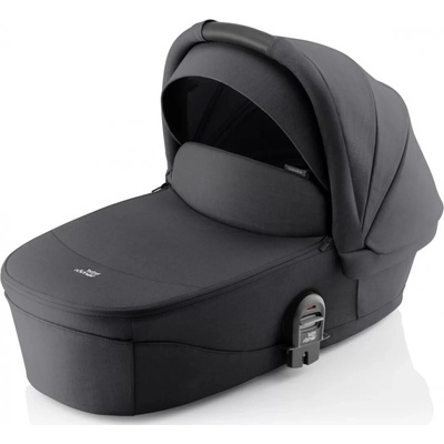 Britax korba Smile 5Z Style Carbon Black – Zboží Mobilmania