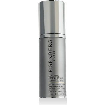 Eisenberg Excellence Gold Ultralift Mask Eye Contour 30 ml