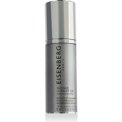 Eisenberg Excellence Gold Ultralift Mask Eye Contour 30 ml