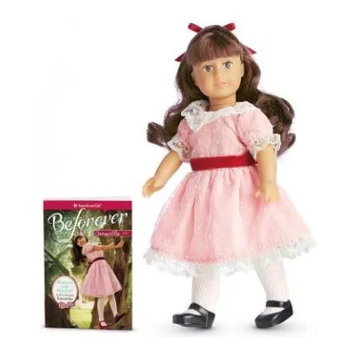 American Girl Publishing Samantha 2014 Mini Doll | American Girl Editors