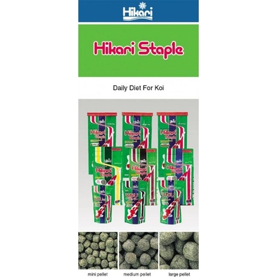 Hikari Staple Mini 5 kg