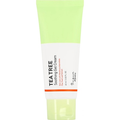 A'pieu The Pure Tea Tree Soothing Gel Cream 60 ml