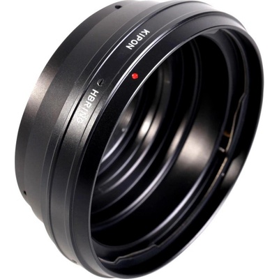 Kipon adaptér objektivu Hasselblad V na tělo Pentax K