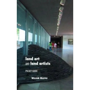 Land Art | William Malpas (ISBN: 9781861714039)