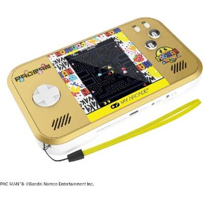 My Arcade Pac-Man Pocket Player Max 45th Anniversary