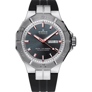 Edox 88008 3gca bgo (88008 3gca bgo) Часовници