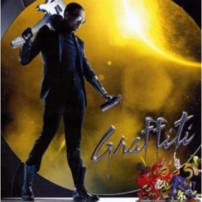 Brown Chris - Graffiti CD – Hledejceny.cz