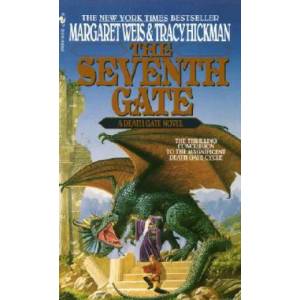 Seventh Gate (2012)