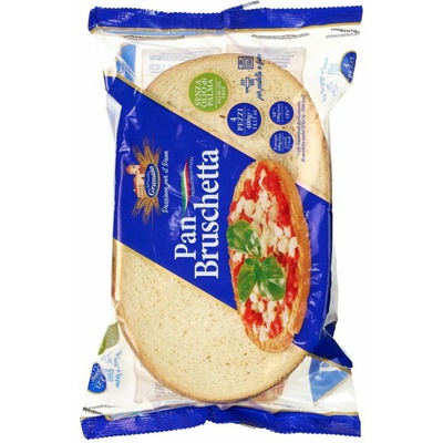 Gardapan pečivo na bruschettu 400 g