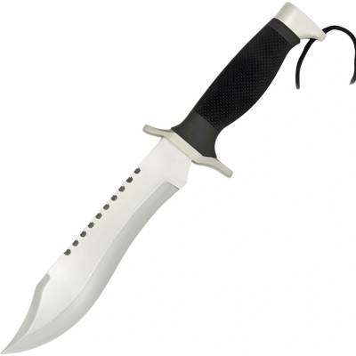 Outdoorový TU 40356 Černá KP40356