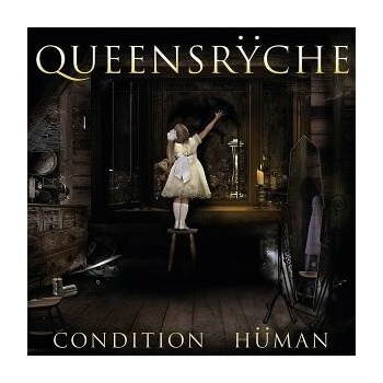 QUEENSRYCHE - CONDITION HUMAN LTD. 2 LP
