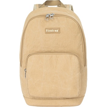 Firetrap Раница Firetrap Kraft Backpack - Beige