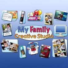 My Family Creative Studio