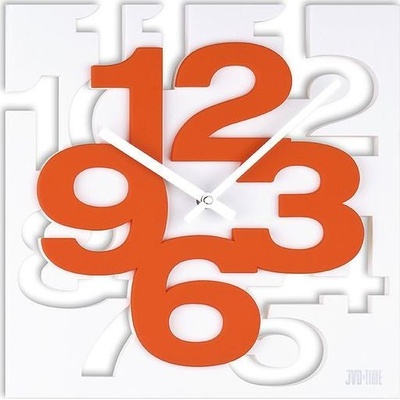 JVD TIME H106.1 32.5cm