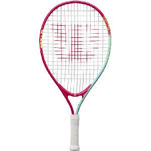 Wilson Intrigue junior 21 21