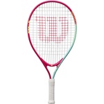 Wilson Intrigue junior 21 розово, сребърно, Микс 21 (wr180510u)