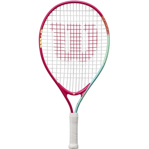 Wilson Intrigue junior 21 розово, сребърно, Микс 21 (wr180510u)