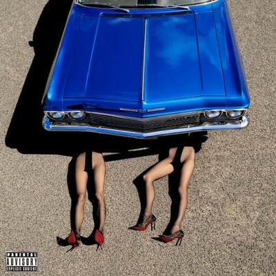 Veronicas - Gothic Summer LP