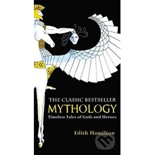 Mythology - Hamilton Edith