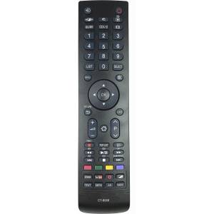 съвместим Toshiba ct-8068 - заместител дистанционно управление (ct-8068) Дистанционно
