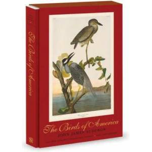 Birds of America | John James Audobon (ISBN: 9780393088656)