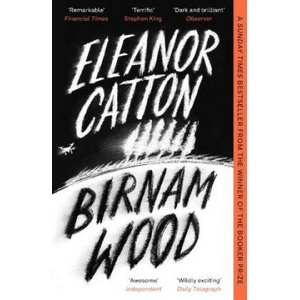 Birnam Wood (ISBN: 9781783784288)
