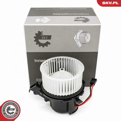 vnitřní ventilátor ESEN SKV 68SKV108