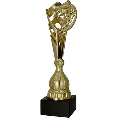 Plastová trofej Fotbal 37 cm