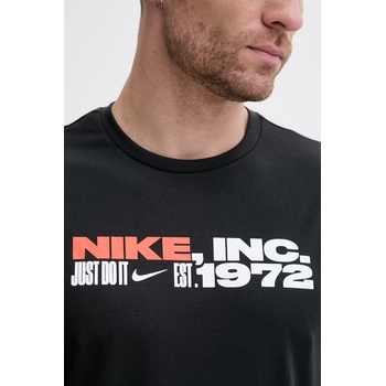 Nike тениска за плуване мъжка (NESSG522)