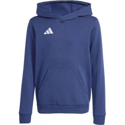 adidas Teamsport Entrada 26 Sweat tmavě modrá UK Junior XXS