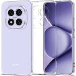 Tech-Protect Силиконов Калъф за Xiaomi Poco M8 Pro, Tech-Protect FlexAir Clear Case, Прозрачен (5906302352982)