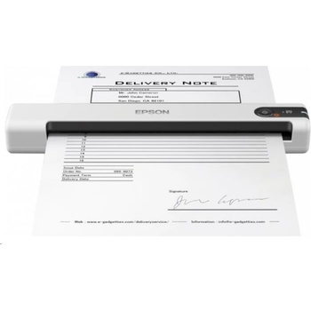 Epson WorkForce DS-360W