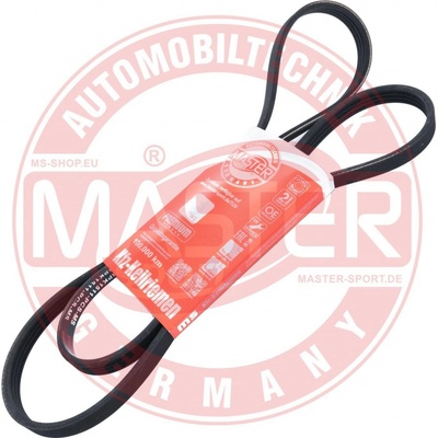 Ozubený klinový remeň MASTER-SPORT GERMANY 4PK1511-PCS-MS