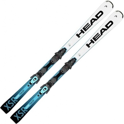 Head WC Rebel e.XSR 23/24