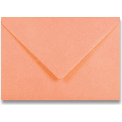 Obálka CF - C5 oranžová 120g (20ks)