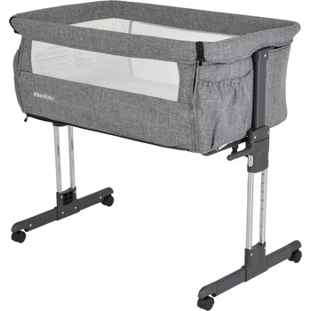 Moni Бебешка кошара Moni - Mika (112156)