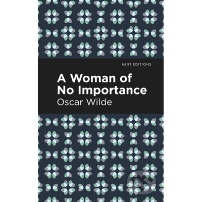 Woman of No Importance