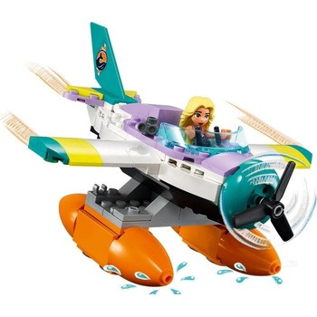 Image 1 of LEGO® Friends - Sea Rescue Plane (41752)